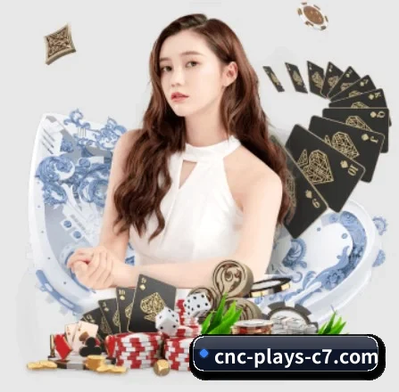 c7娱乐 APP